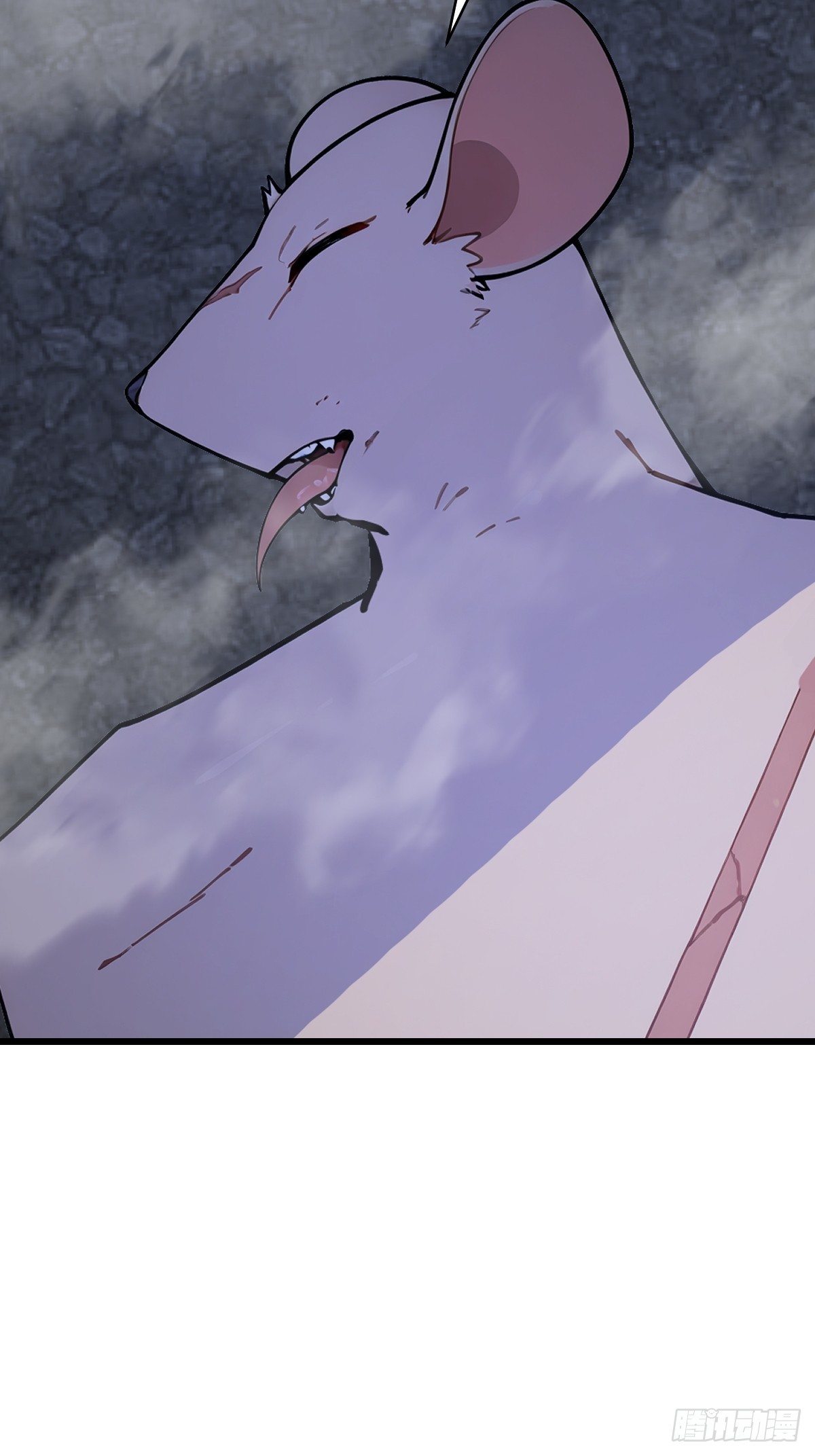 64 老鼠成精(1/2)-第64话