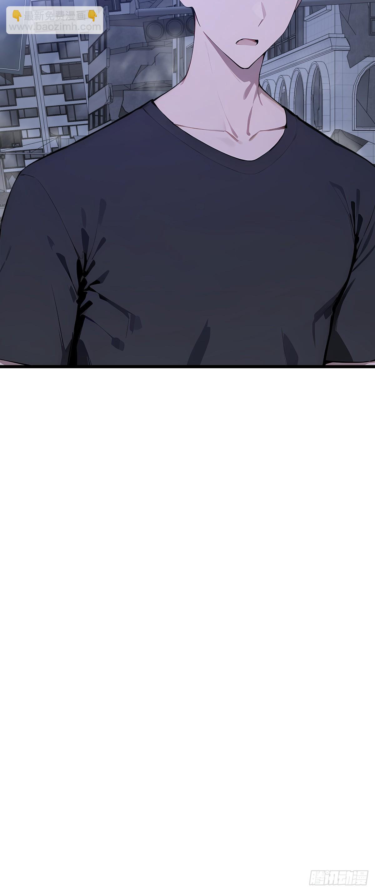 64 老鼠成精(1/2)-第64话