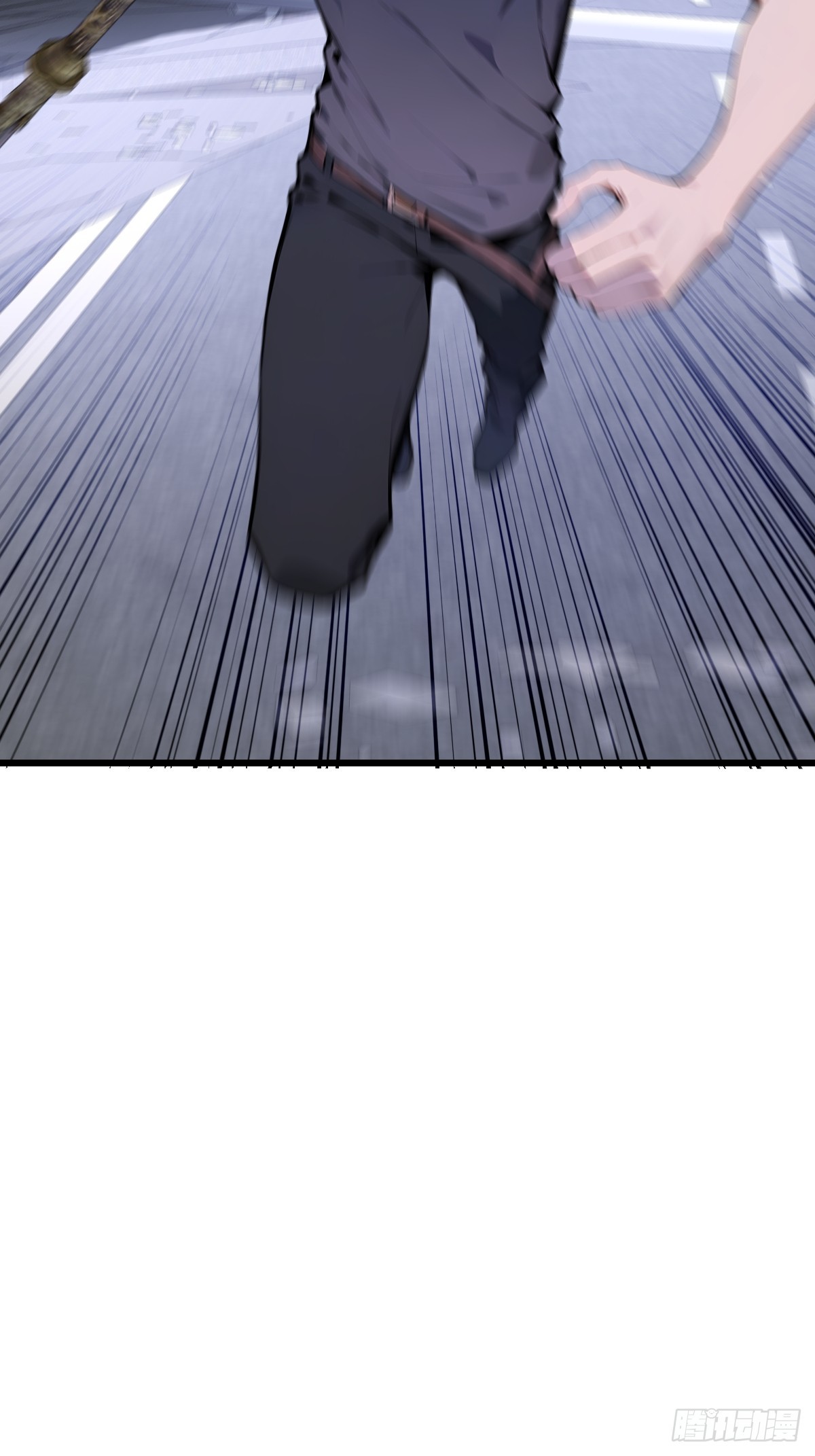 64 老鼠成精(1/2)-第64话