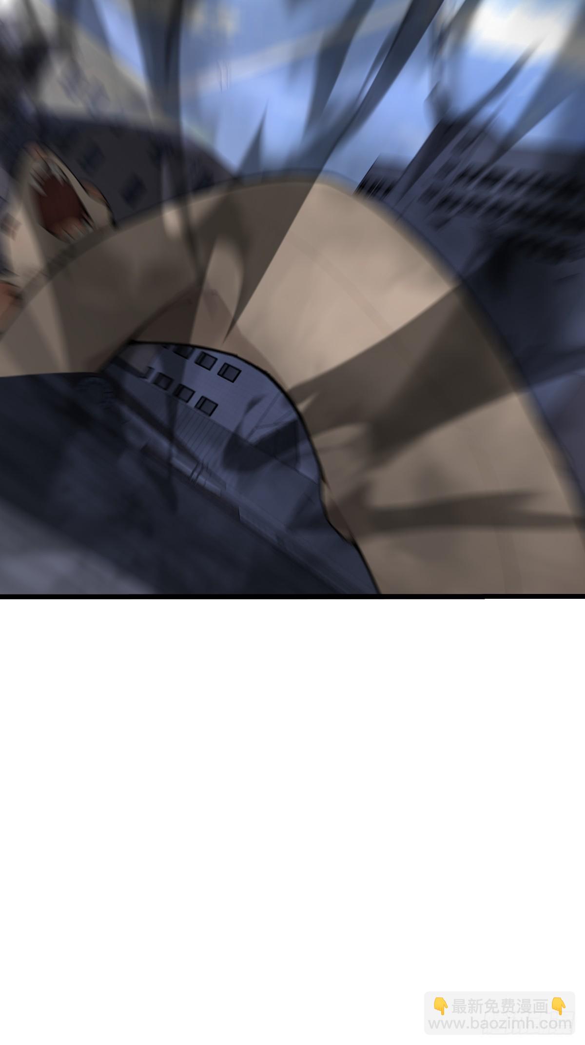 64 老鼠成精(1/2)-第64话