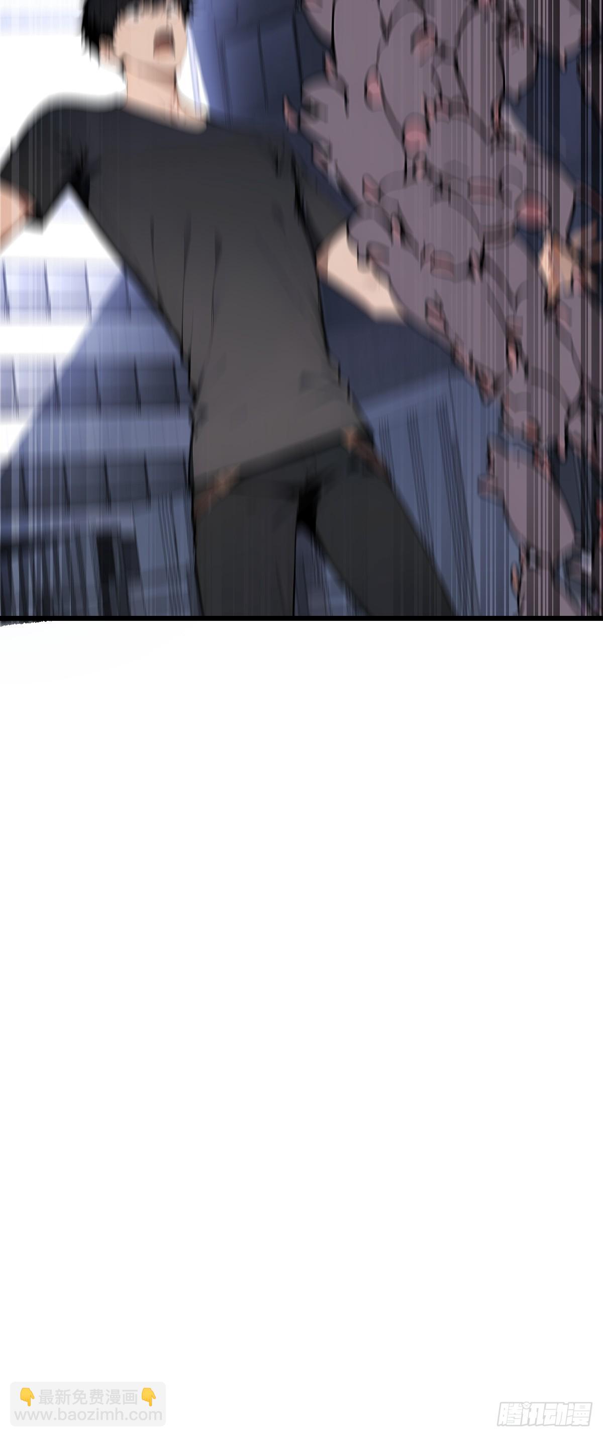 64 老鼠成精(1/2)-第64话