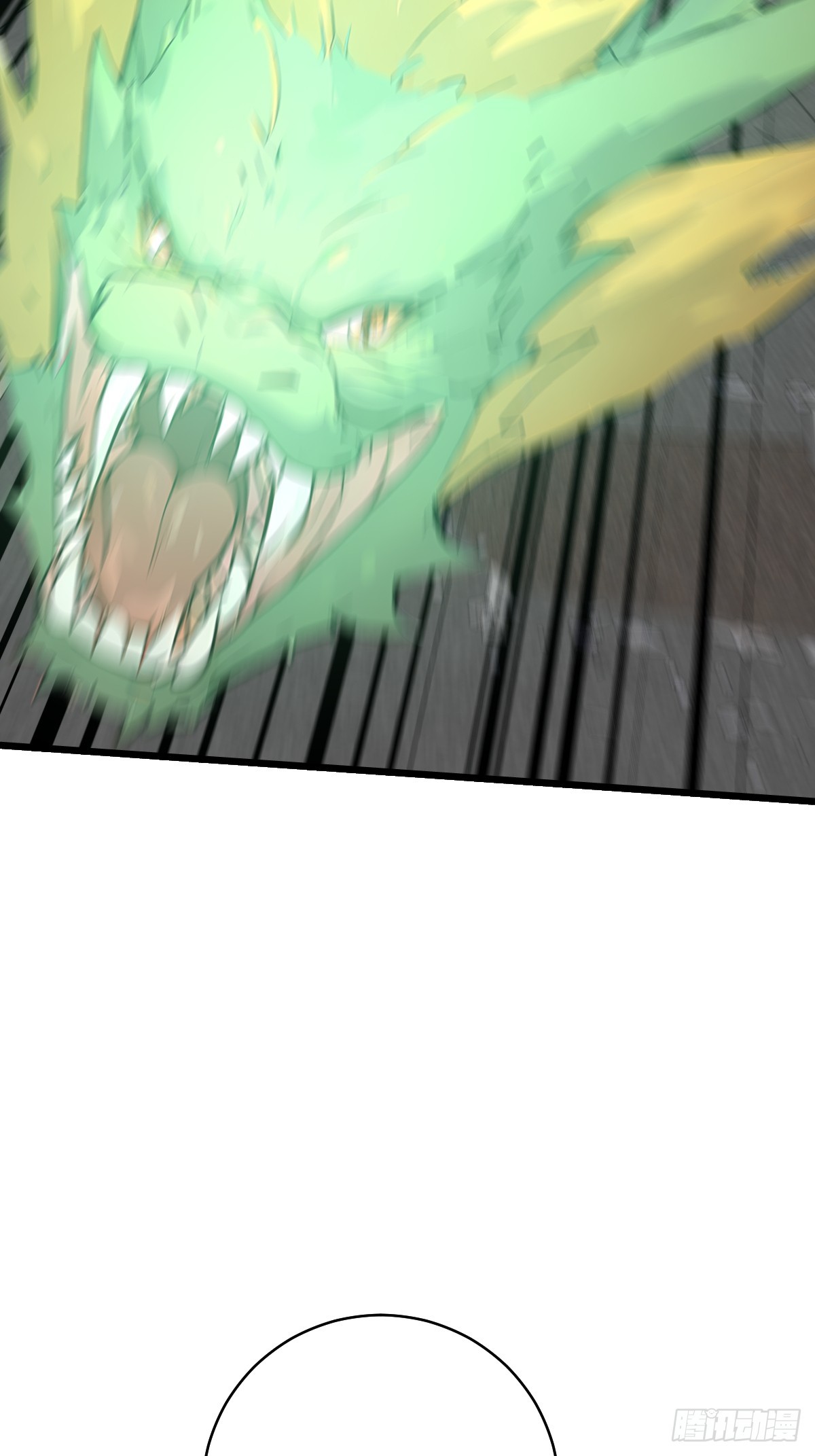 64 老鼠成精(1/2)-第64话