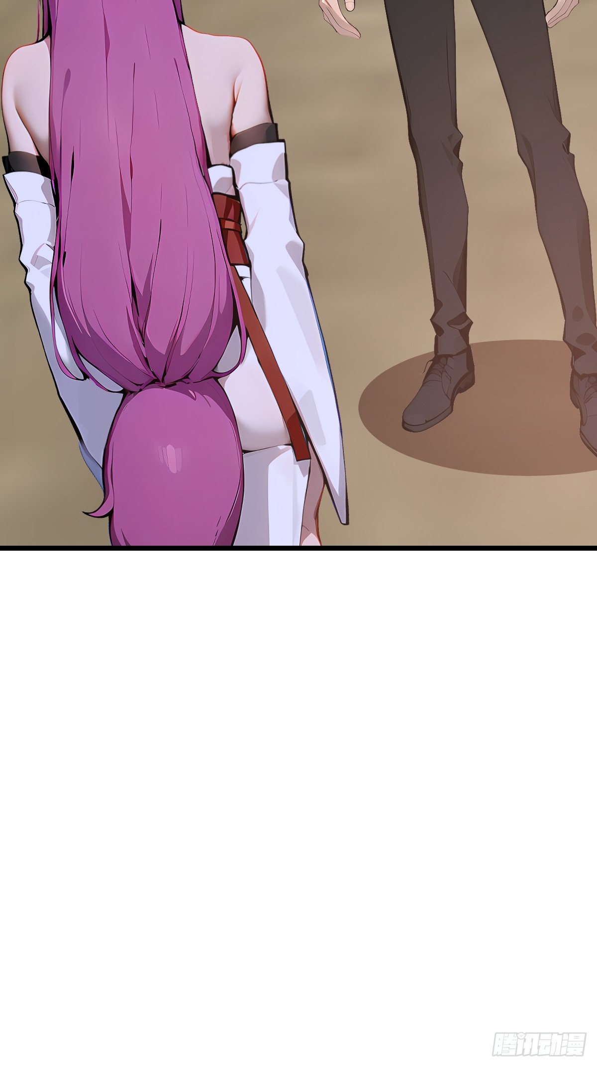 66 妲己现身(1/2)-第66话