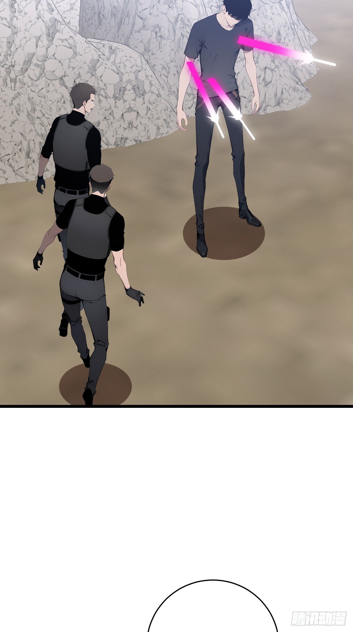 66 妲己现身(1/2)-第66话