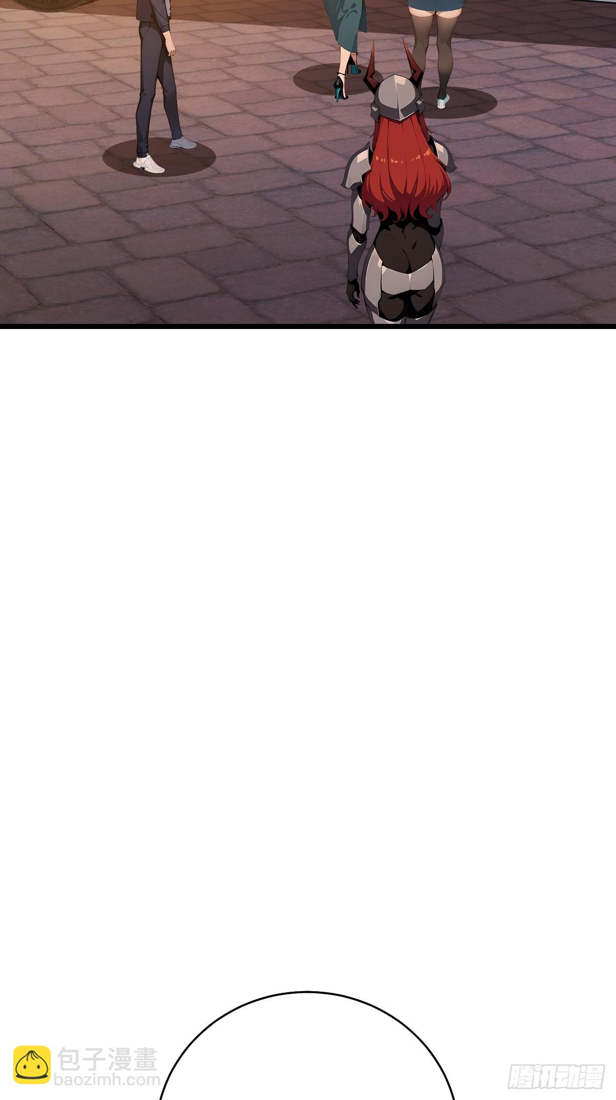 68 美杜莎降临(1/2)-第68话