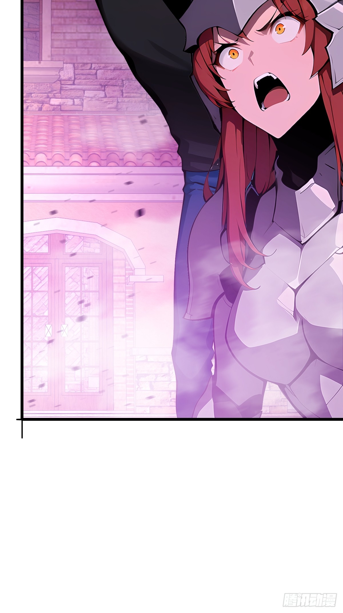 68 美杜莎降临(1/2)-第68话