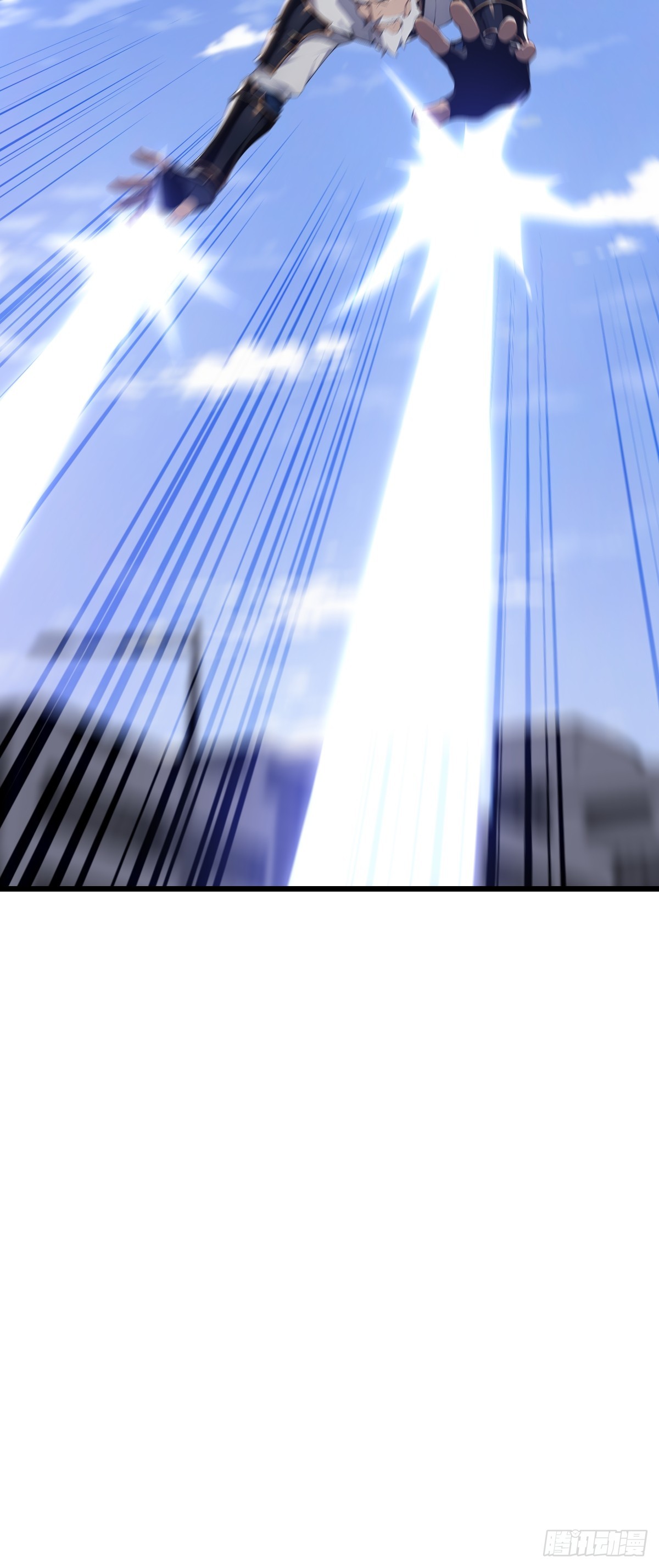 72 斗神(1/2)-第72话