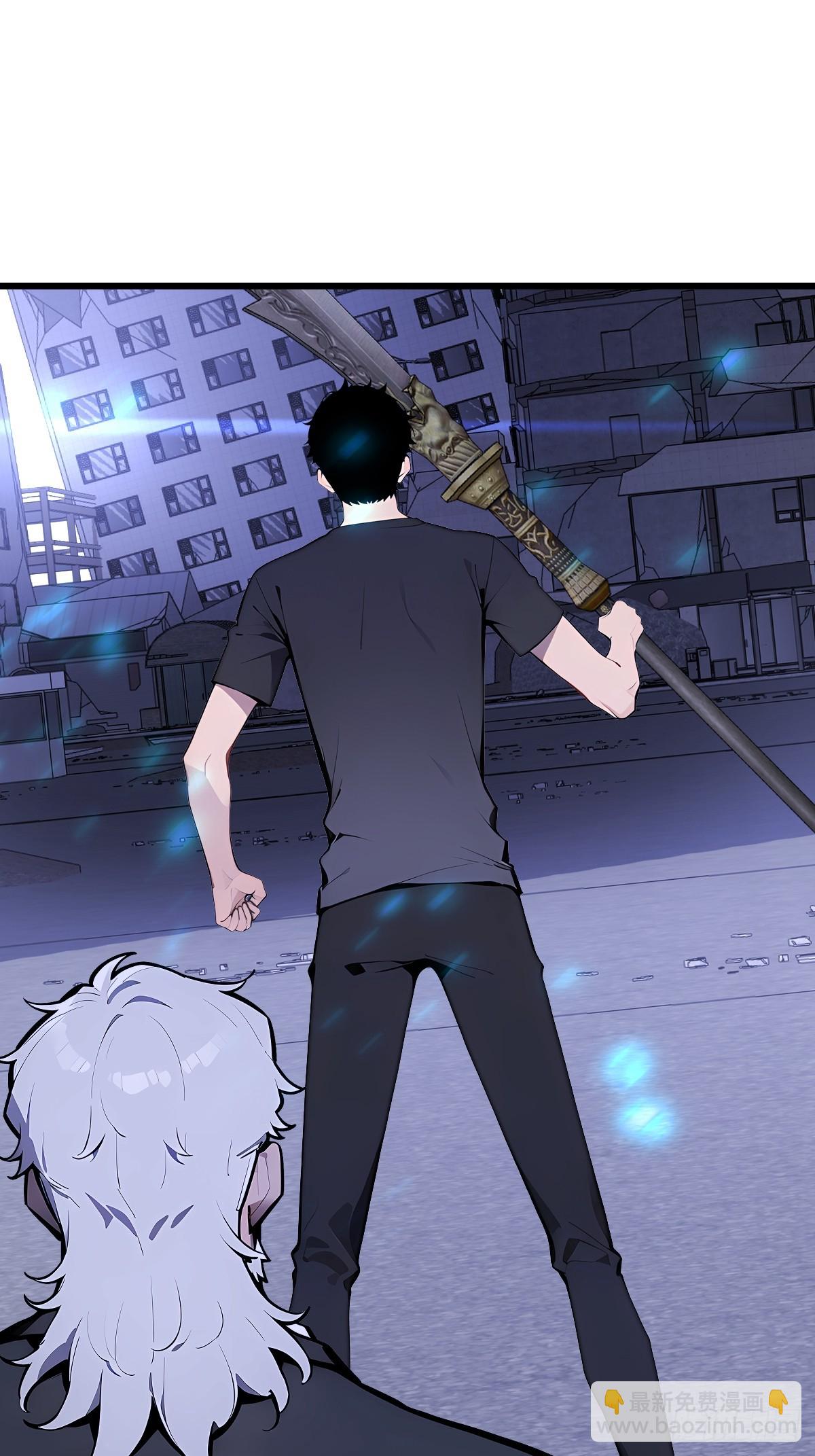 72 斗神(1/2)-第72话