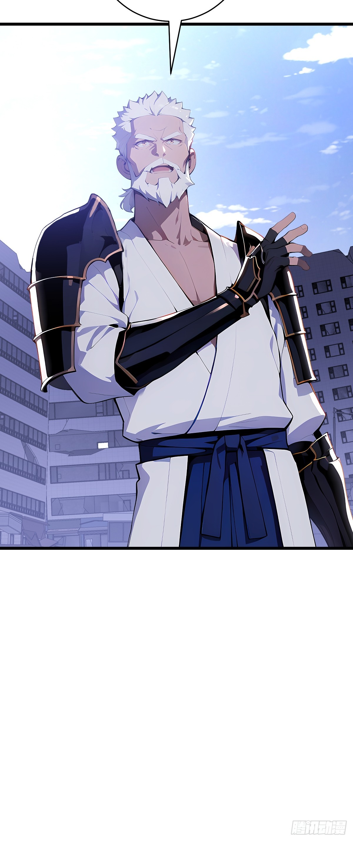 72 斗神(1/2)-第72话