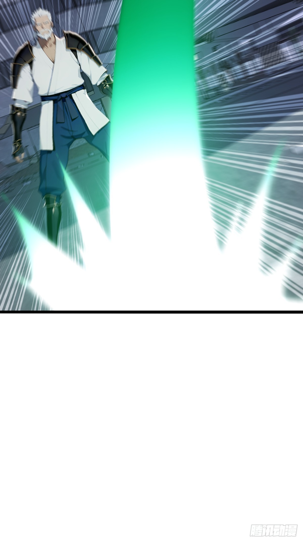 72 斗神(1/2)-第72话