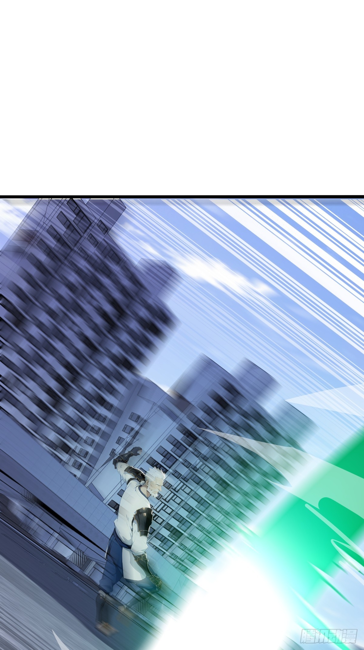 72 斗神(1/2)-第72话