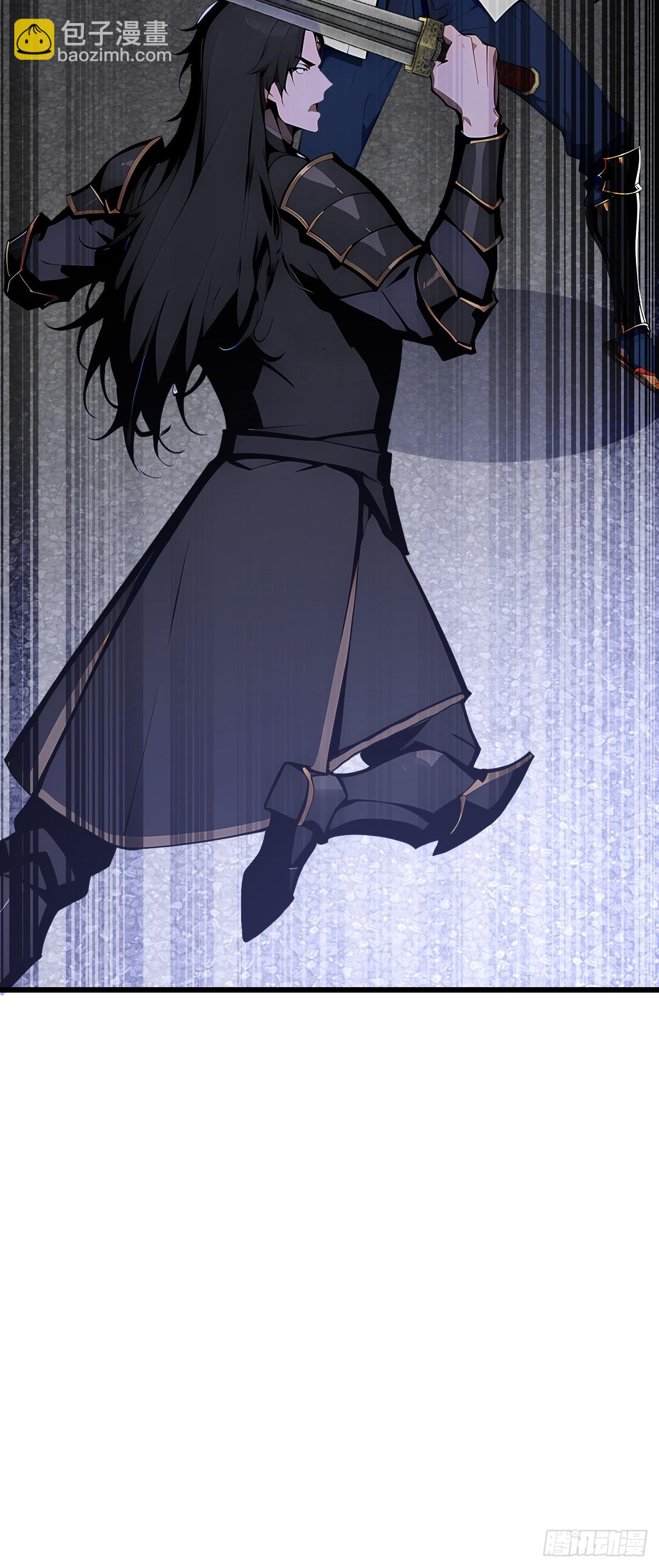 72 斗神(1/2)-第72话