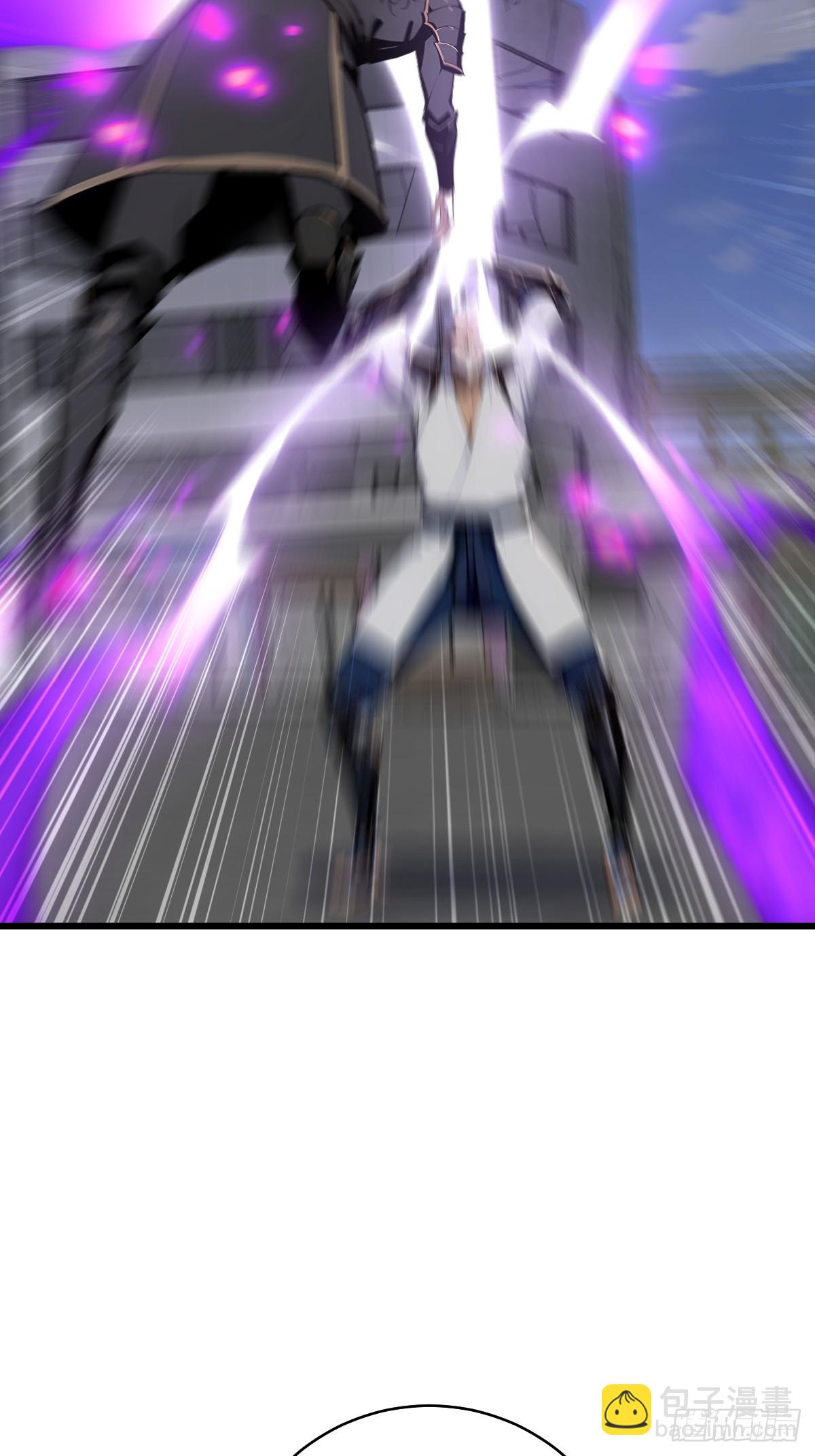 72 斗神(1/2)-第72话