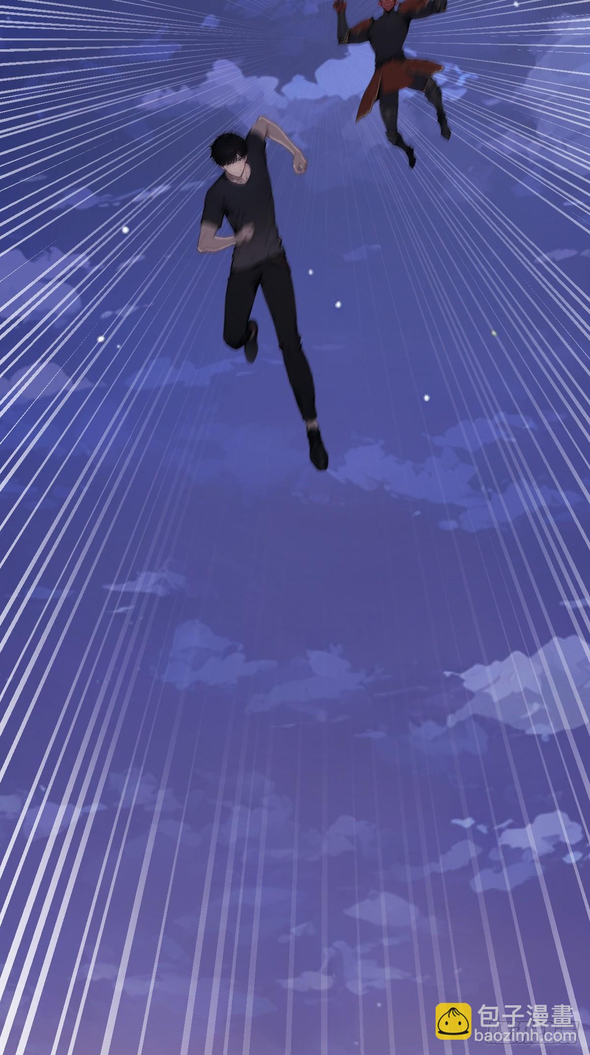 08    想自取灭亡？(1/2)-第8话