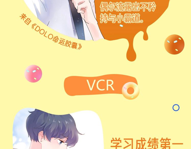 神話題現場 - 你最pick男生哪項技能？ - 6