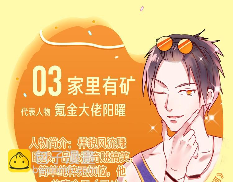 神話題現場 - 你最pick男生哪項技能？ - 4