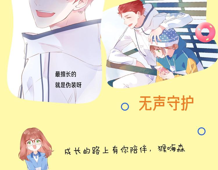 神話題現場 - 你最pick男生哪項技能？ - 6