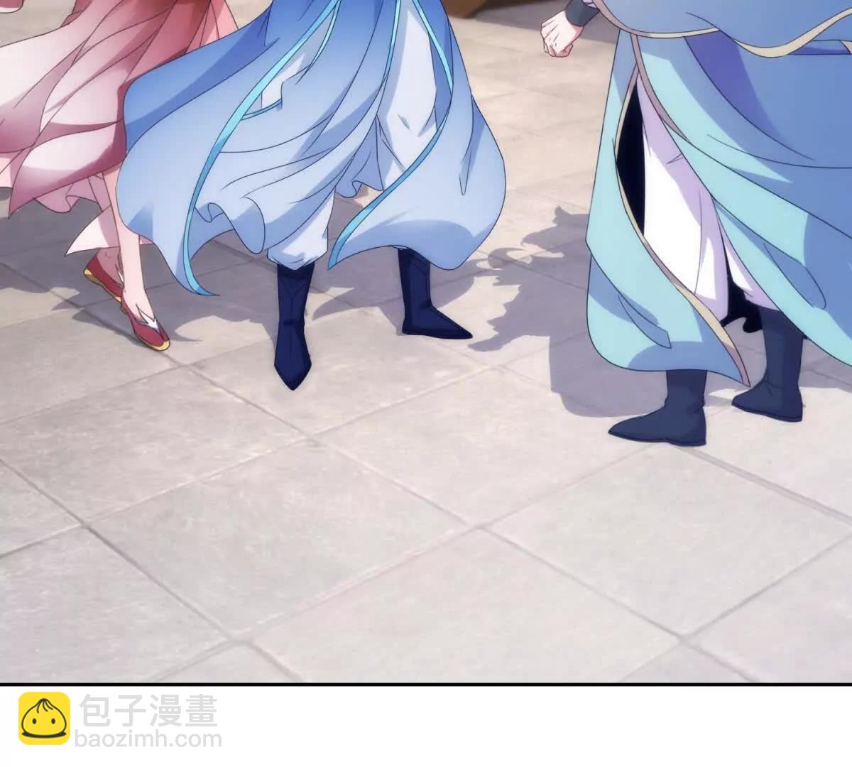 神魂武帝 - 第419話 五人組隊任務(1/2) - 3