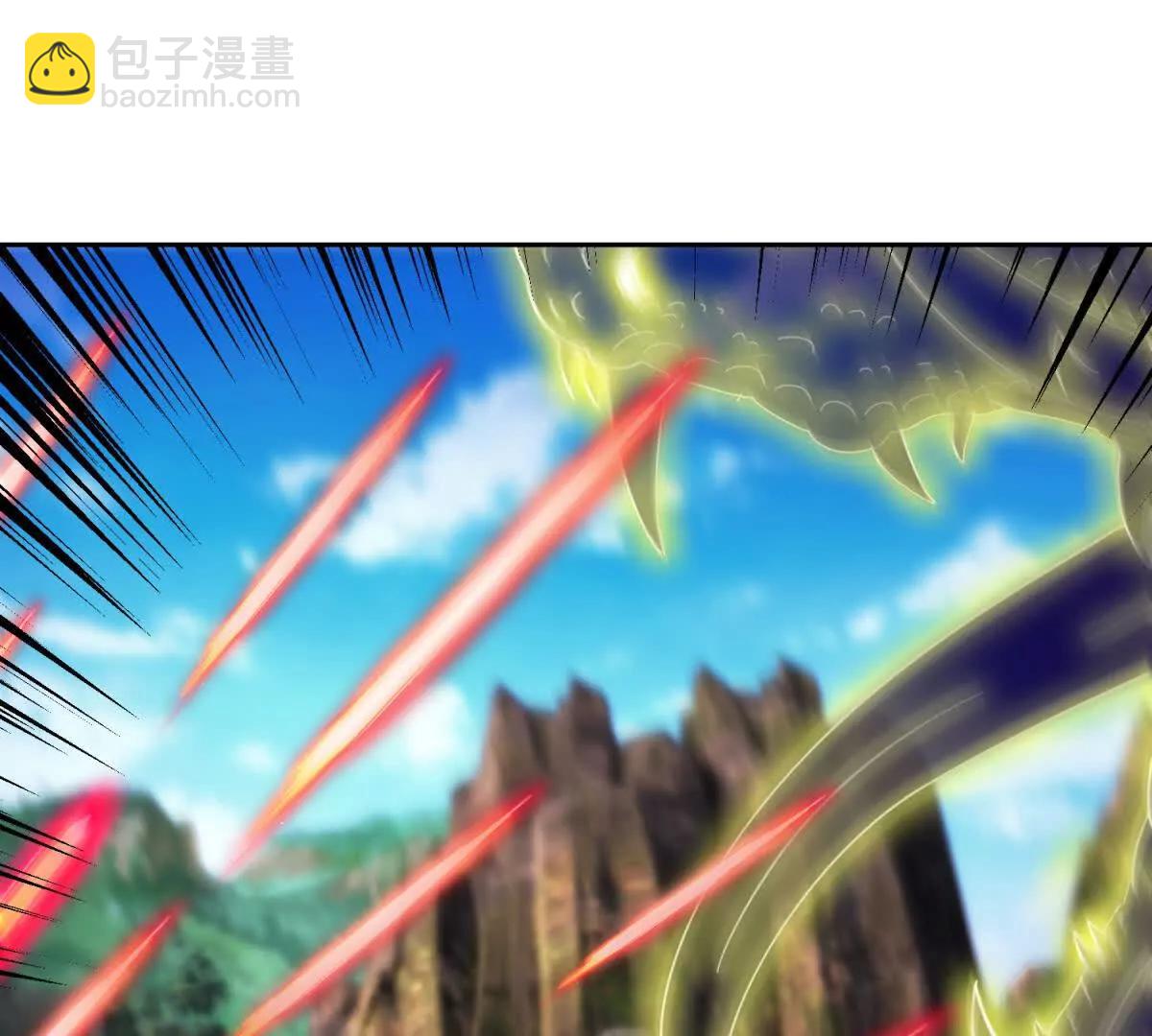 第423话 团队配合(1/2)-第424话