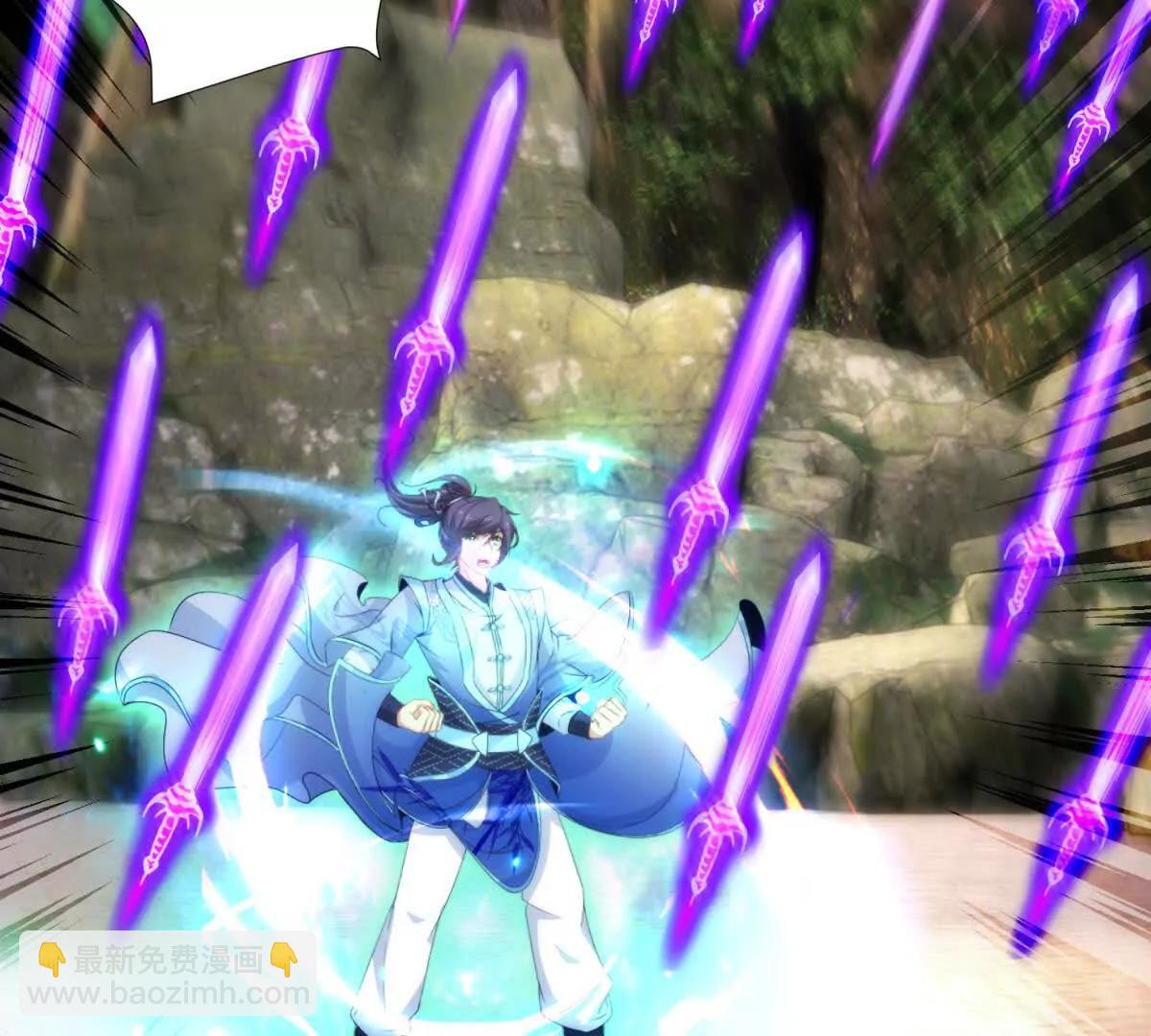 第423话 团队配合(1/2)-第424话