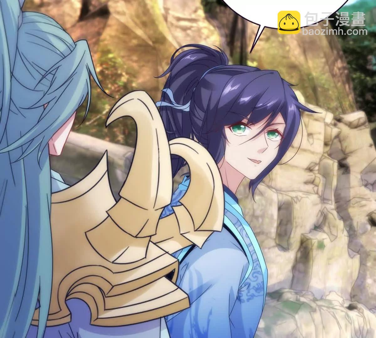 第423话 团队配合(1/2)-第424话