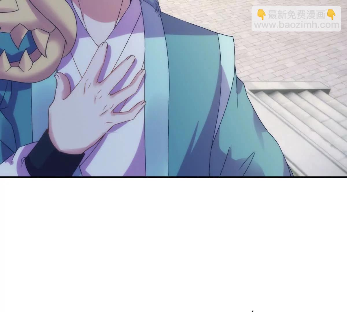 第423话 团队配合(1/2)-第424话