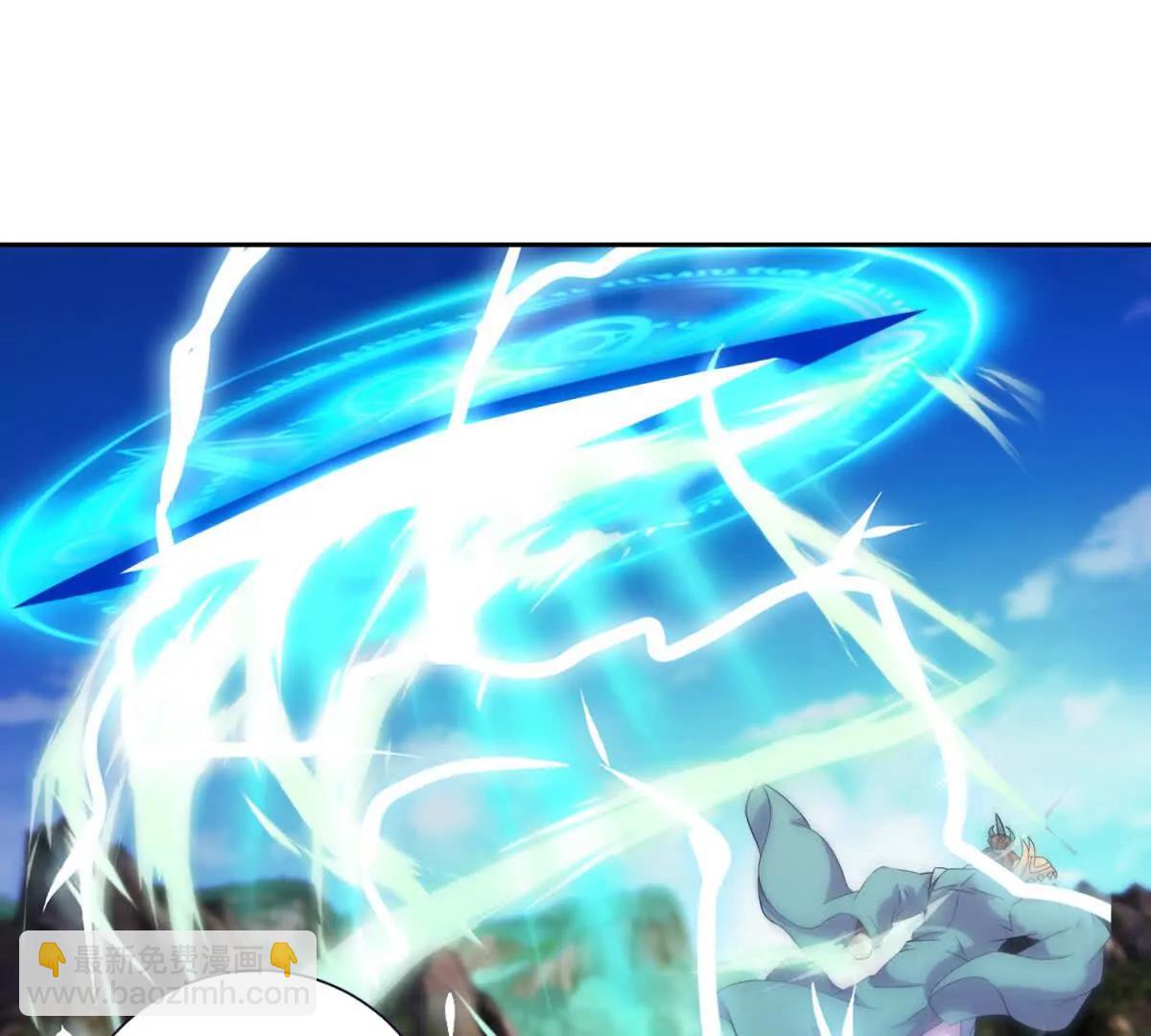 第423话 团队配合(1/2)-第424话