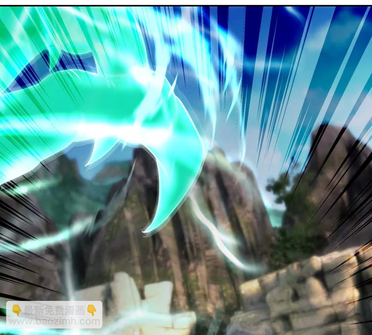 第423话 团队配合(1/2)-第424话