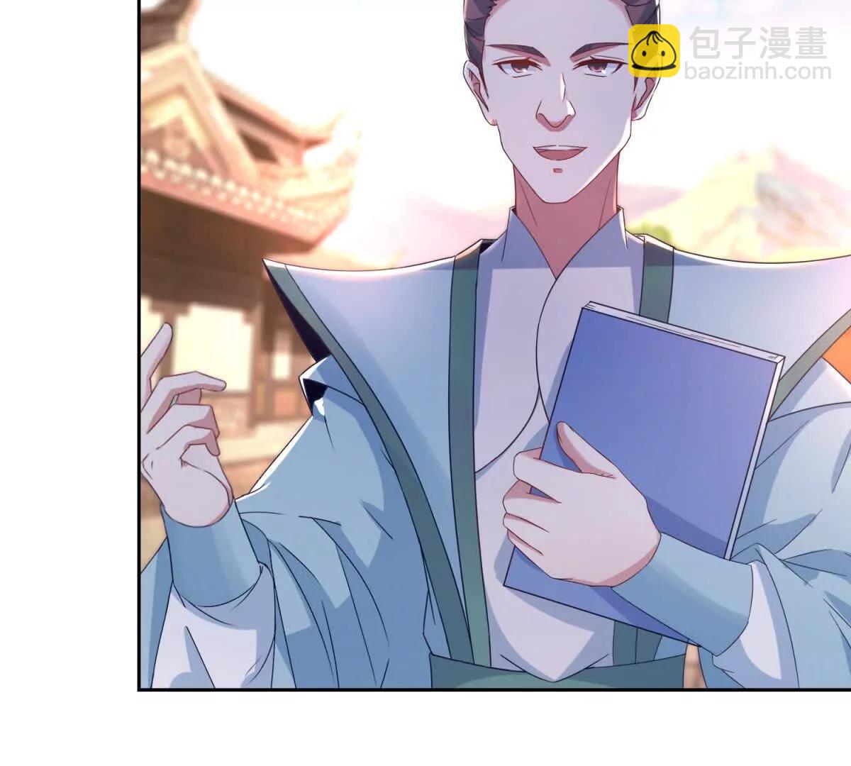 第425话 古怪的副院长(1/2)-第426话