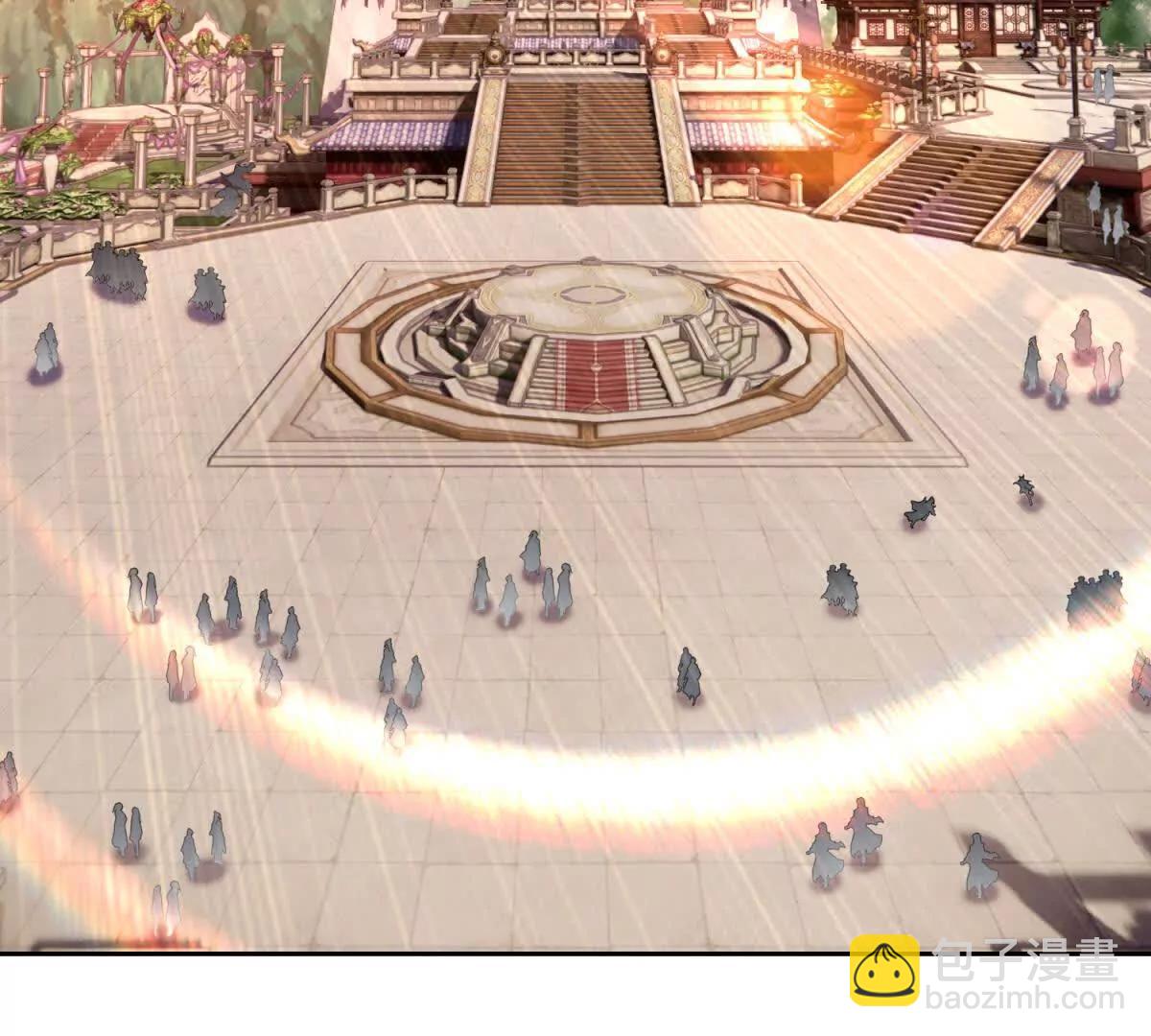 第425话 古怪的副院长(1/2)-第426话