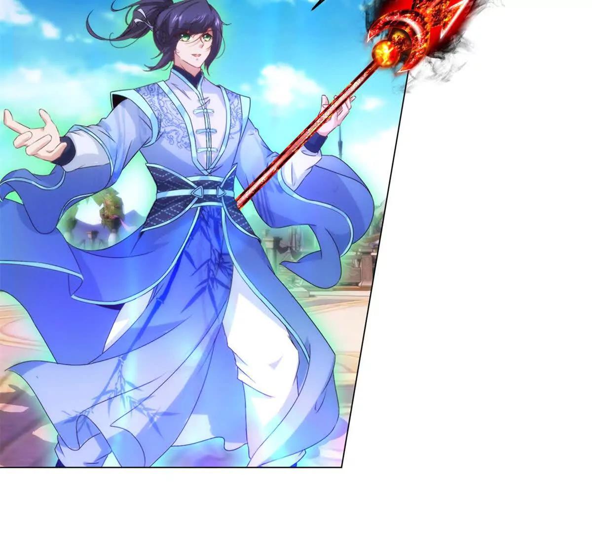 第427话 许道明的珍藏(1/2)-第428话