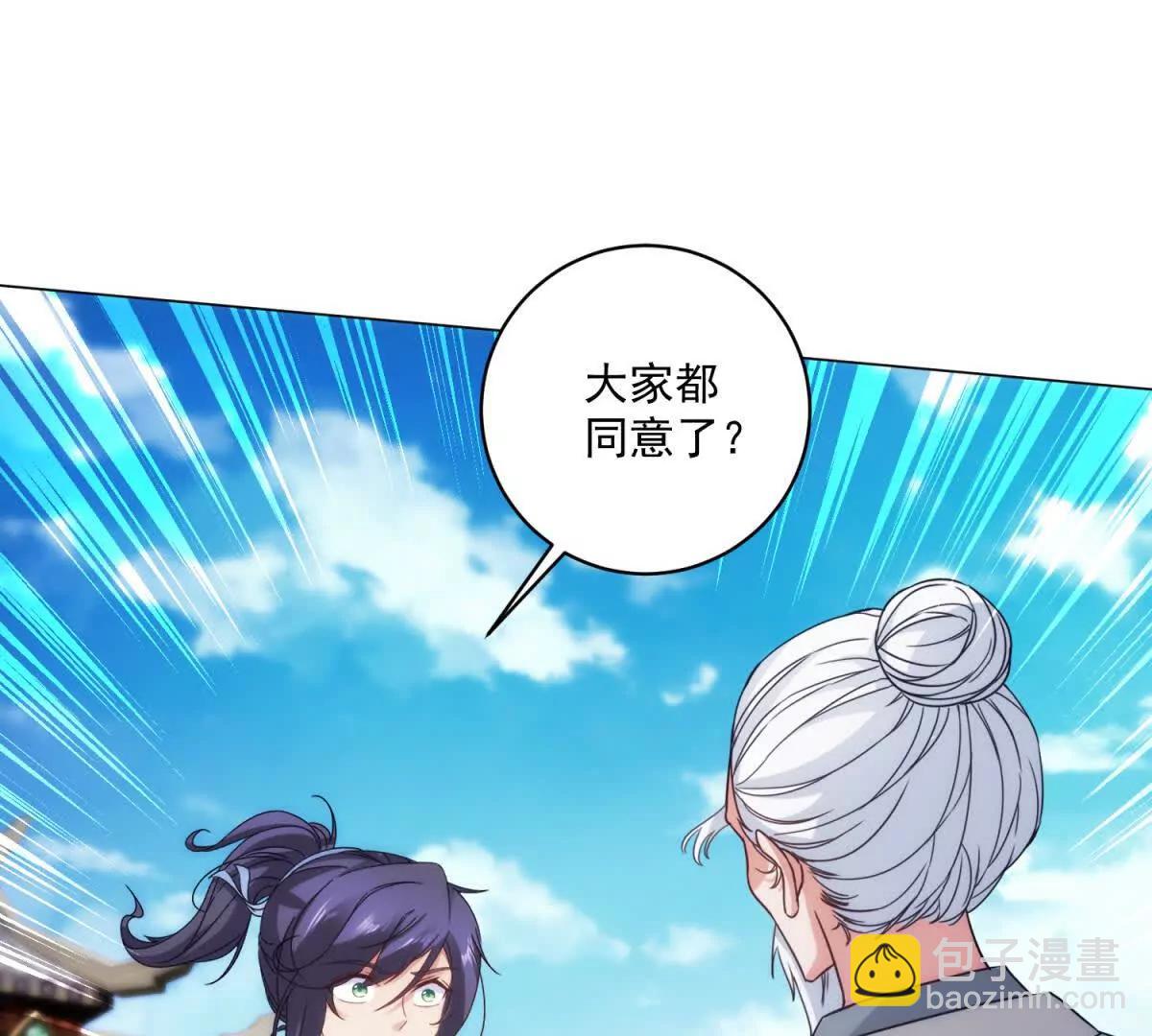 第429话 三十岁以下(1/2)-第430话