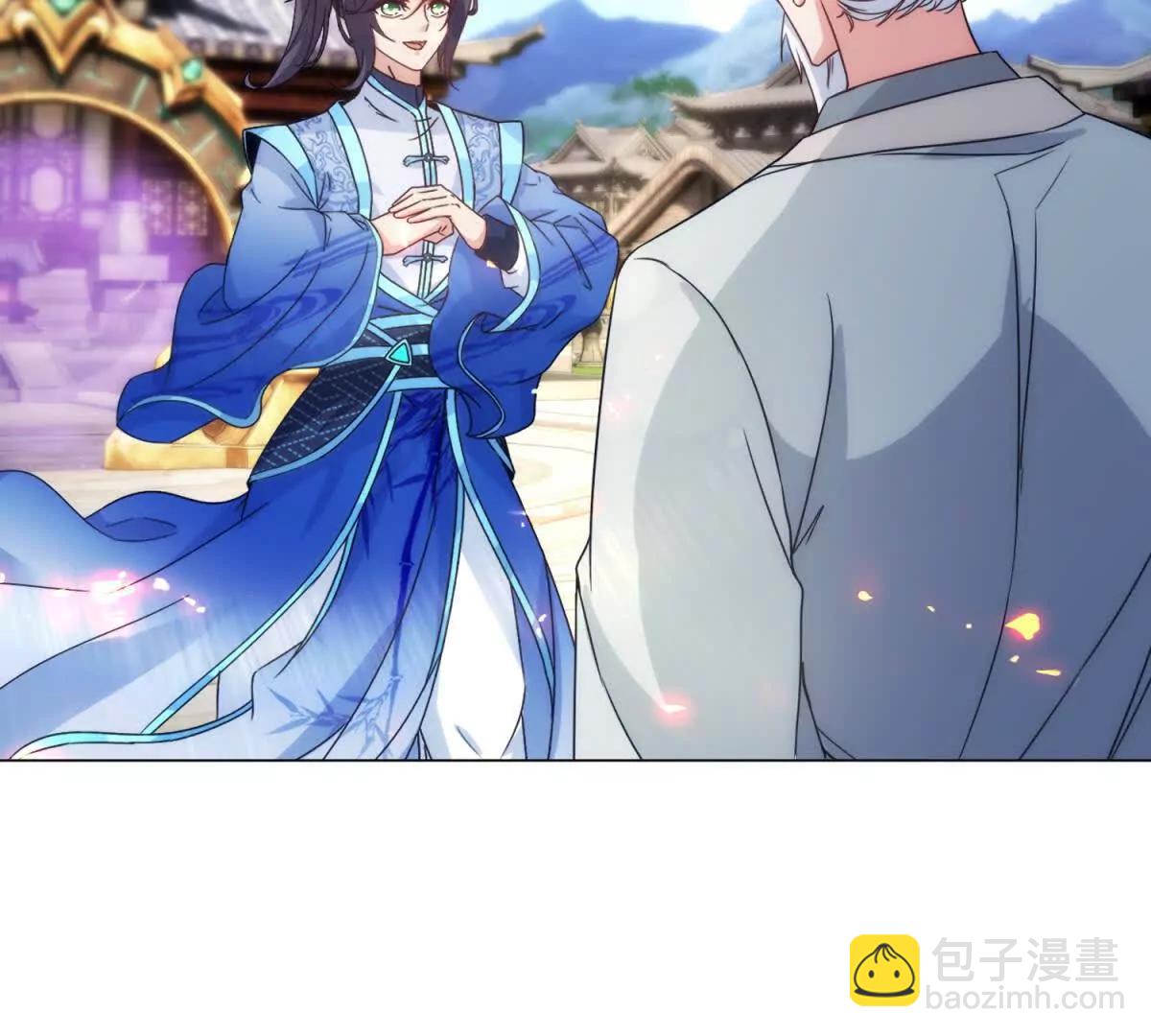 第429话 三十岁以下(1/2)-第430话