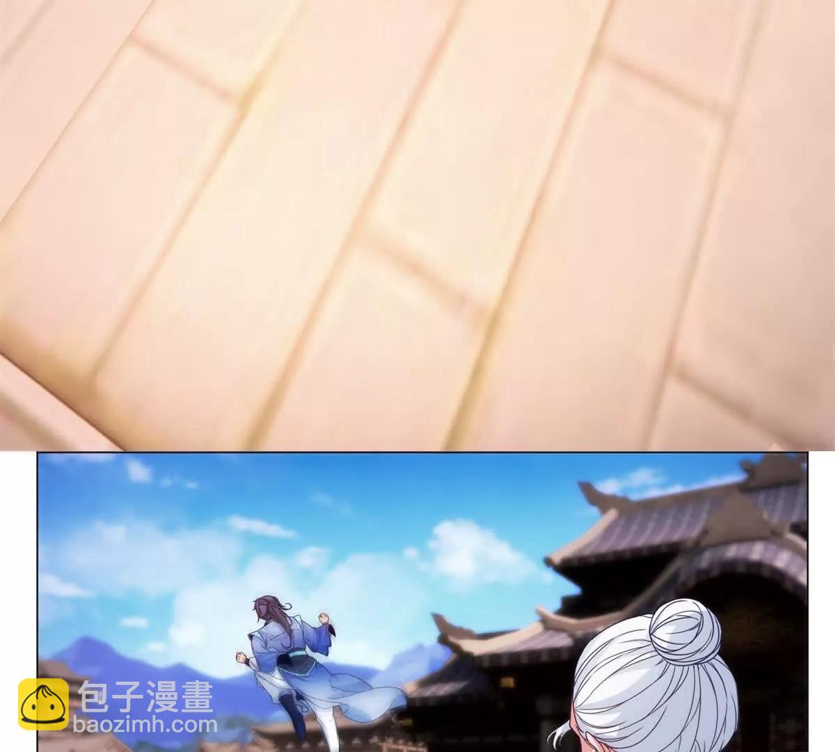 第429话 三十岁以下(1/2)-第430话