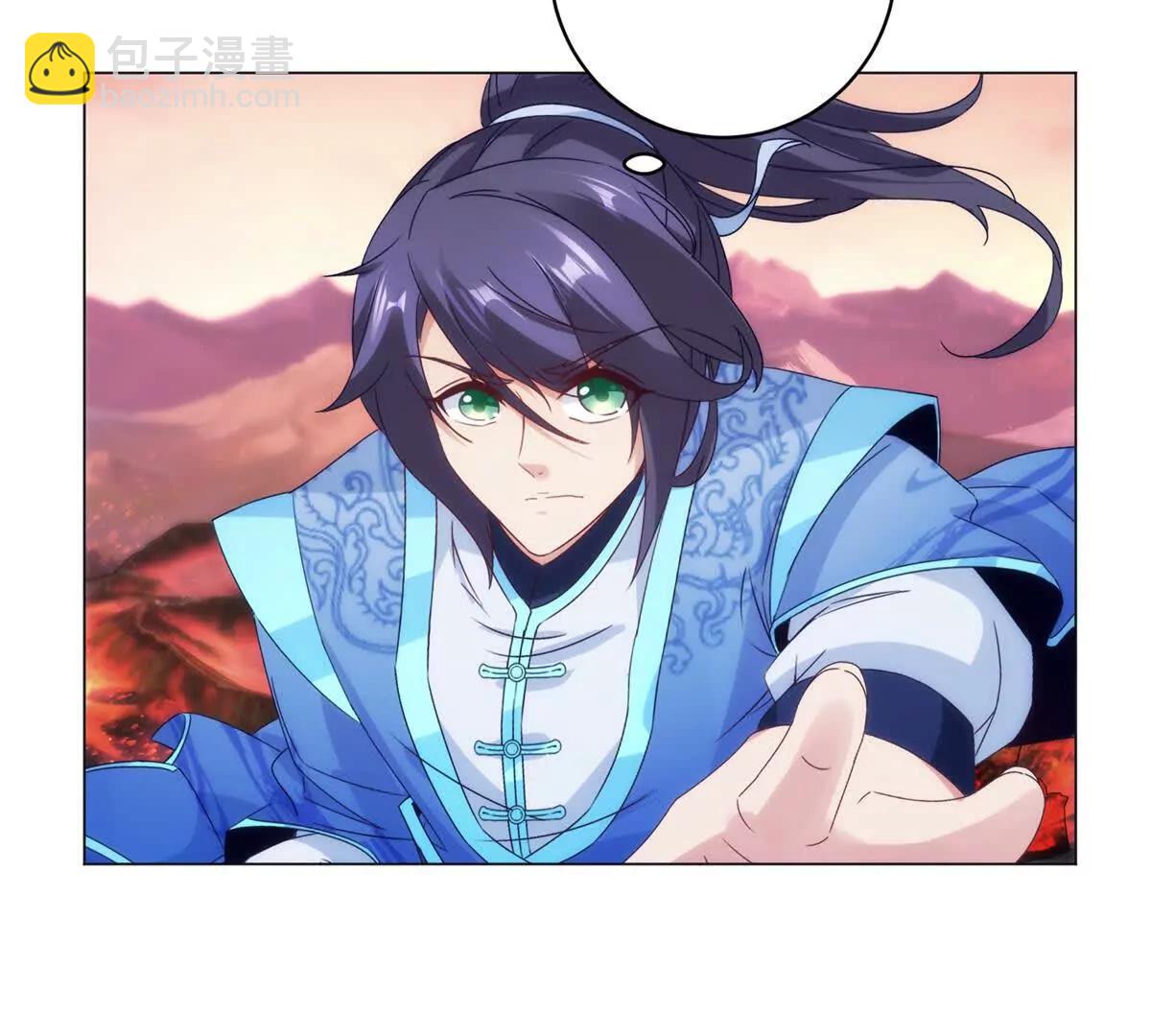 第429话 三十岁以下(1/2)-第430话