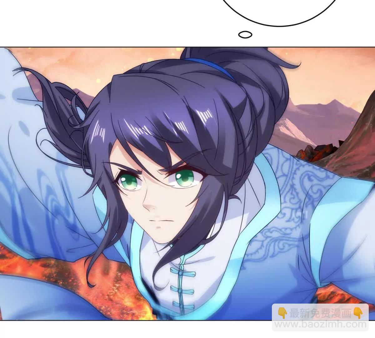 第429话 三十岁以下(1/2)-第430话