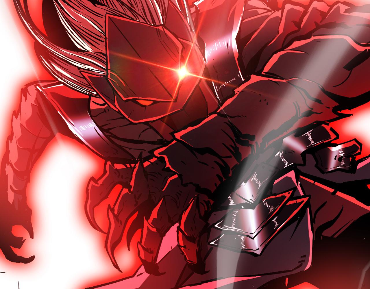 神戒降臨，最強異世界 - 025  暗魔BOSS震懾技能難擋(1/5) - 4