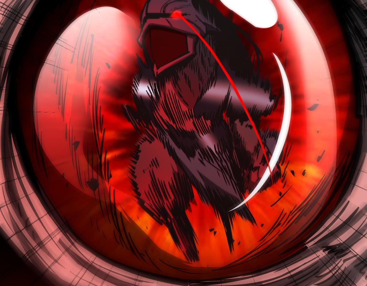 神戒降臨，最強異世界 - 025  暗魔BOSS震懾技能難擋(1/5) - 4