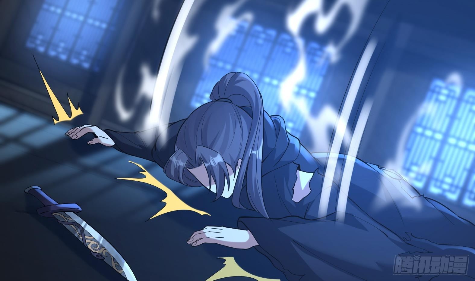 第十话-李奎死亡(1/2)-第12话