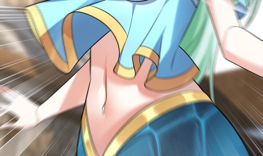 30 第二十七话- 路见不平拔刀相助(1/2)-第30话