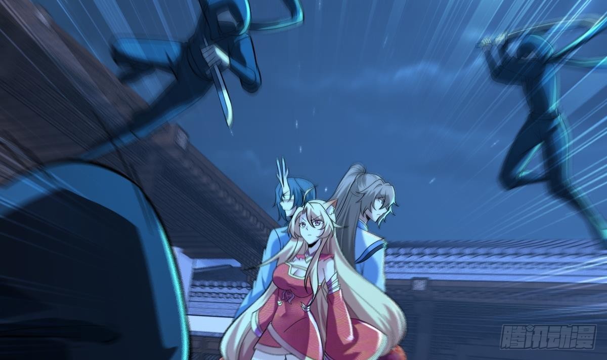 第二十九话- 暗杀失败(1/2)-第40话