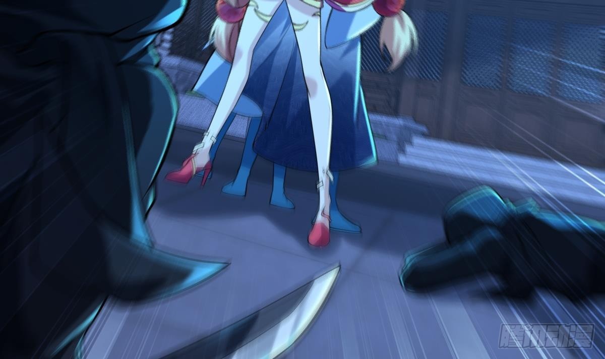 第二十九话- 暗杀失败(1/2)-第40话