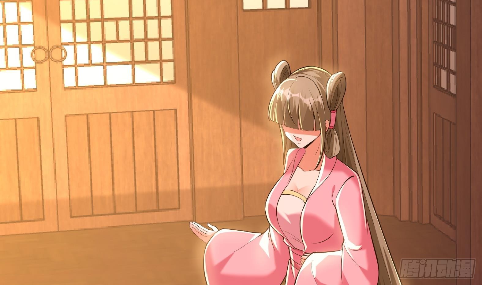 第八话-逛青楼寻线索(1/2)-第10话