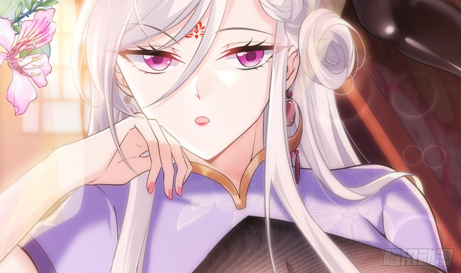 第八话-逛青楼寻线索(1/2)-第10话