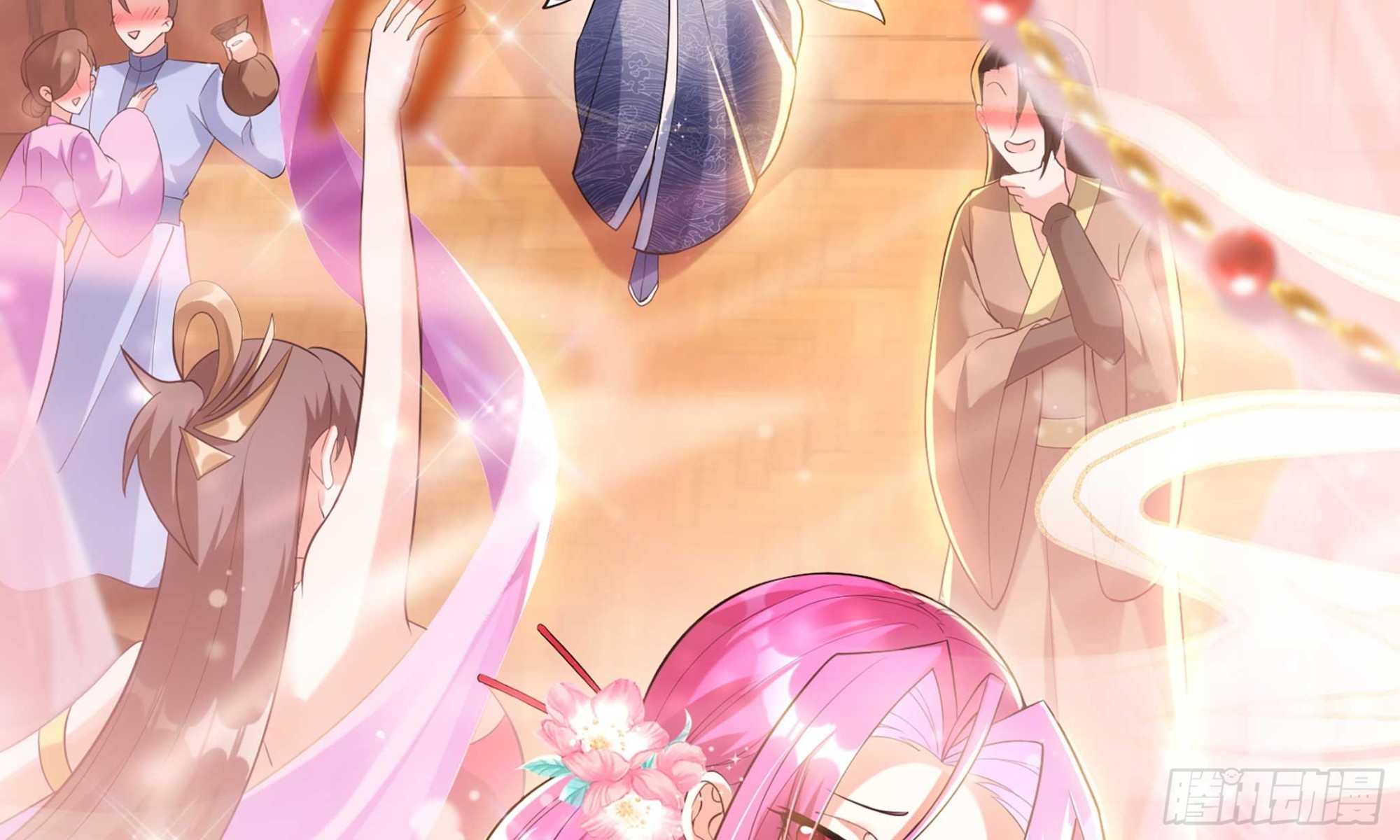 第八话-逛青楼寻线索(1/2)-第10话