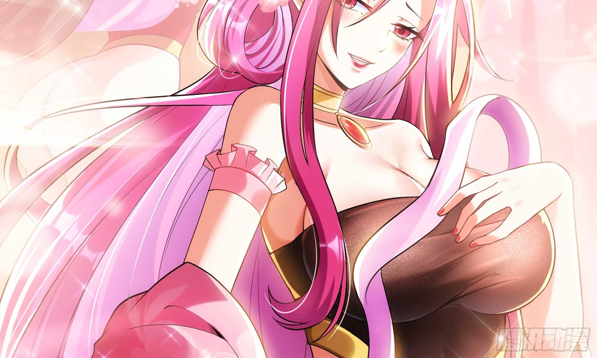 第八话-逛青楼寻线索(1/2)-第10话