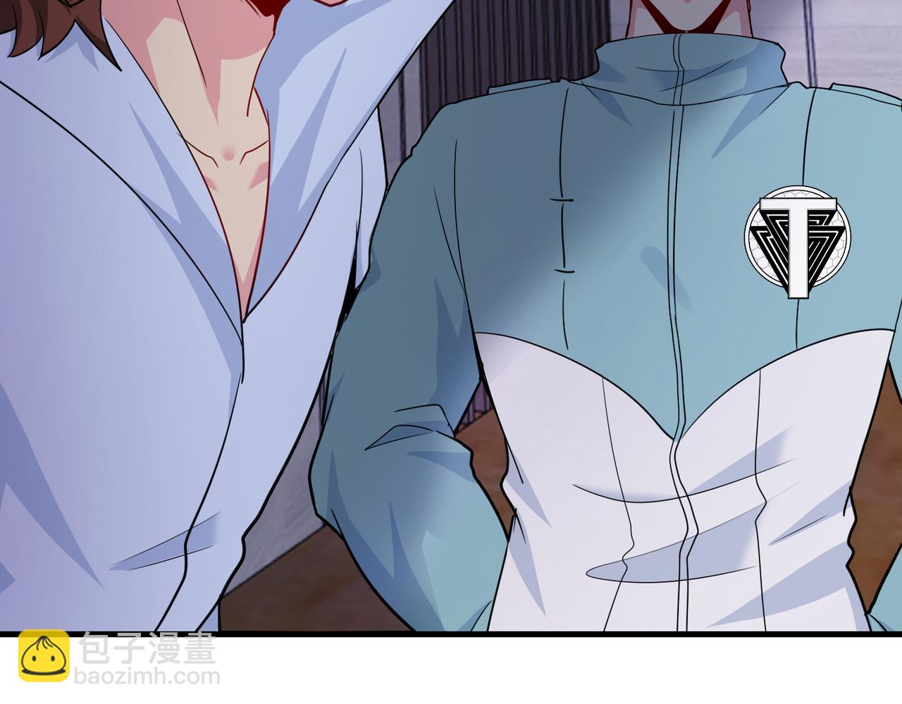 第104话：25层擂主马宝霍(1/3)-第104话