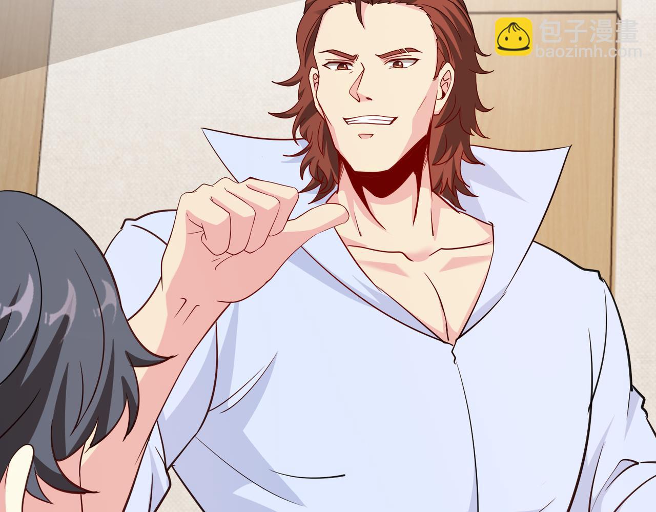 第104话：25层擂主马宝霍(1/3)-第104话