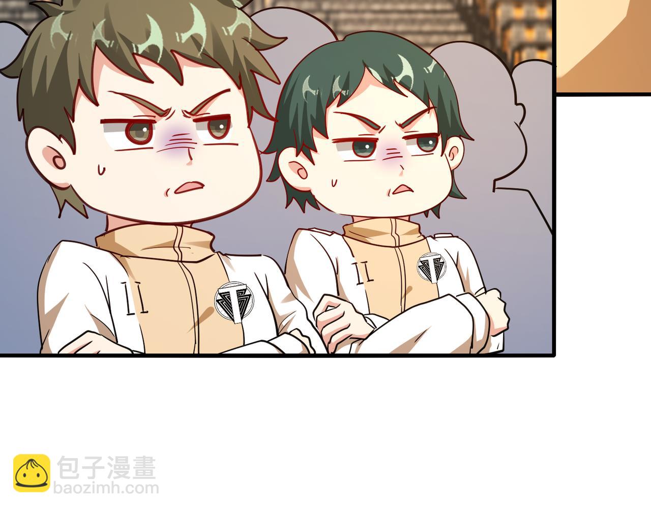 第106话：越阶恶战！(1/3)-第106话