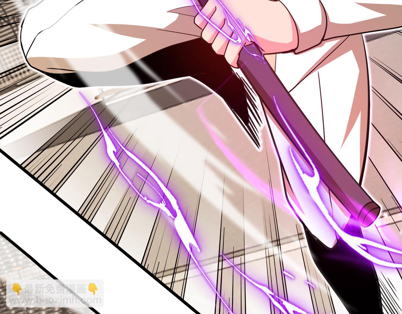 第106话：越阶恶战！(1/3)-第106话